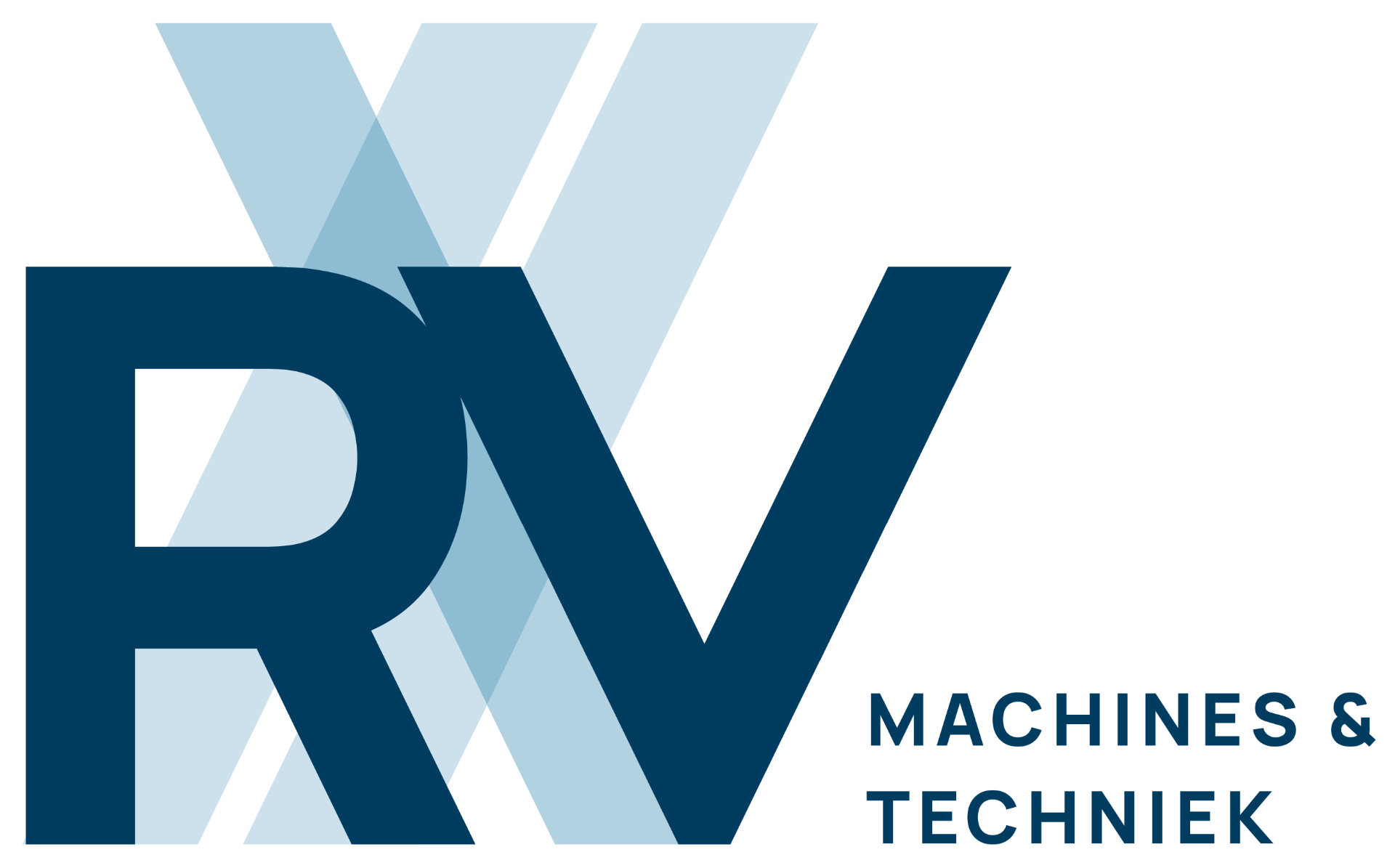 RV Machines & Techniek logo