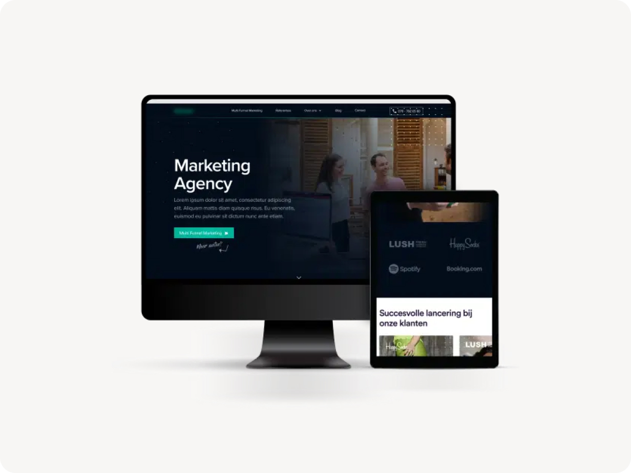 07 Webdesign offerte aanvragen